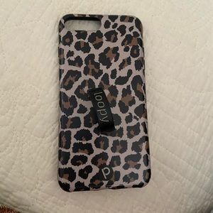 Loopy case - iPhone 8 plus